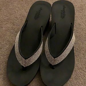 Charlotte russe size 7